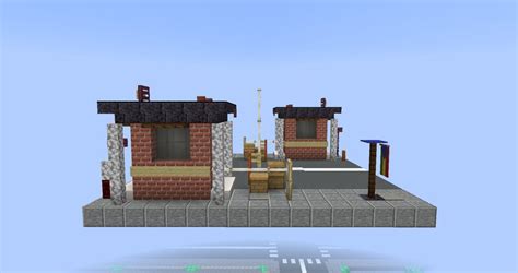 Image result for Checkpoint Minecraft Map
