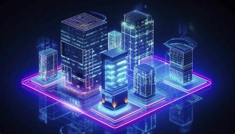 Intelligent Building 的图像结果