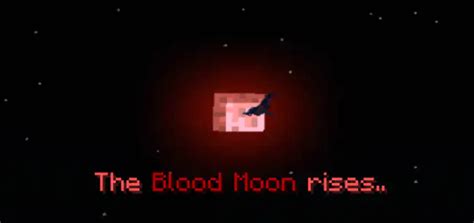 Minecraft Blue Moon Mod 的图像结果
