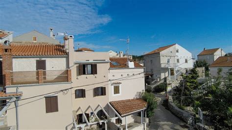 Medea - house Medea (Ustrine - Island Cres) @ Island Losinj - ASL Agency