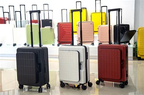Luggage 的图像结果