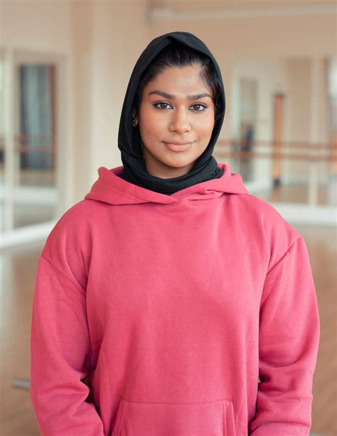 Tahira Ali // Hyphen Online - Francesca Jones Photography