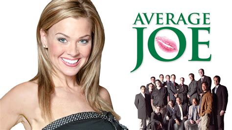 Average Joe - TheTVDB.com