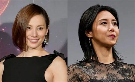 最被低估的女演员们：40岁，爆发归来_澎湃号·湃客_澎湃新闻-The Paper