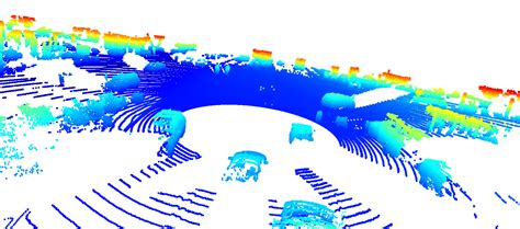 3D Object Detection Python GitHub 的图像结果