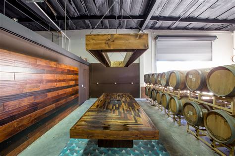 Miramar's New 32 North Brewing Co. Looks to Forge Uncharted Beer Path ...