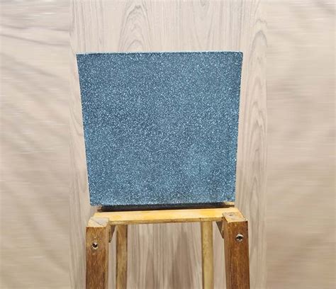 FRP Pot CBC 6 CUBO 8 Black - BuildHUB