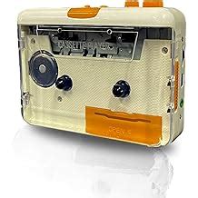 Shop the Best Cassette Players and Recorders Online on Ubuy India