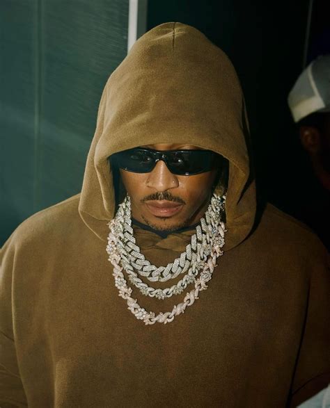 Future Net Worth in 2024: How Much Is the Rapper Worth - ProfilesBus