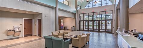 City of Palm Coast Community Center - Ajax Building Company