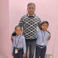 St PBN Public School