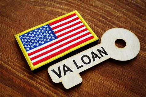 The VA Loan Process: Explained - The Military Wallet