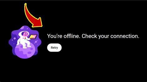 Check Your Connection 的图像结果