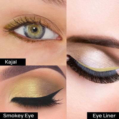 Ultime Pro Intense Gel Kajal | Faces Canada Kajal