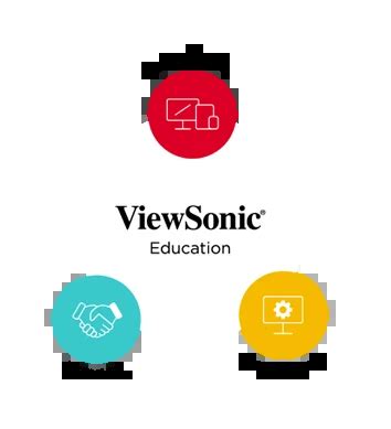 ViewSonic Education Solutions – Growing Together