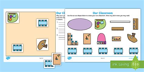 Image result for Classroom Worksheet