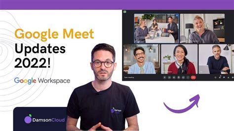 Image result for Basic Features of Google Meet