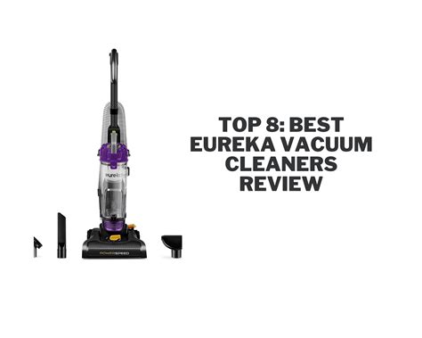 The Best Eureka Vacuum Cleaners at Edward Oneal blog