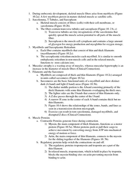 Image result for Muscular System Lecture Video