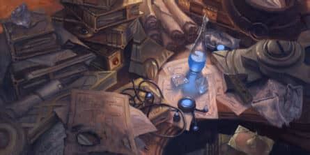 Opportunity Attacks in D&D 5e (Updated for the 2024 Rules) | Arcane Eye