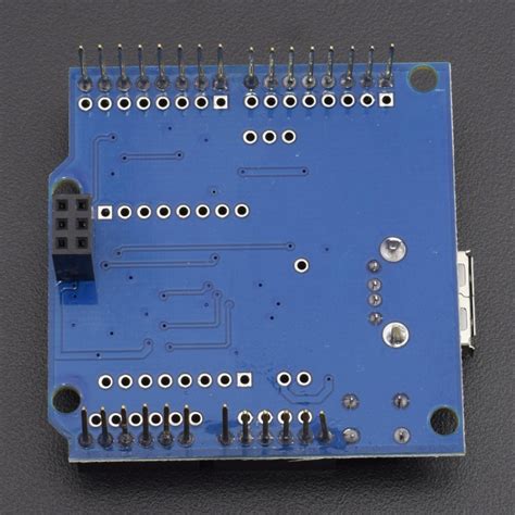 Image result for USB Player Shield with Arduino