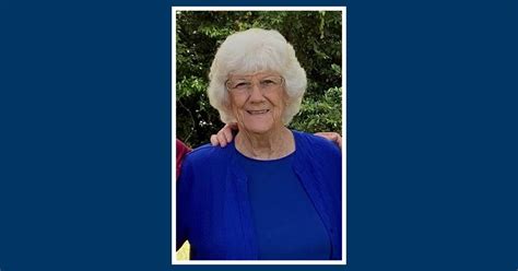 Obituary | Marilyn Herod Johnston of Palestine, Texas | Bailey and ...