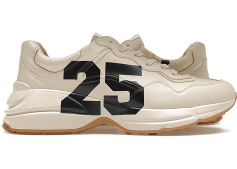 Gucci Rython 25 – Kicks Machine