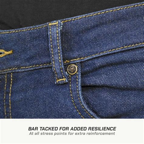 color_common ViaTerra augusta – daily riding jeans for women have bar ...