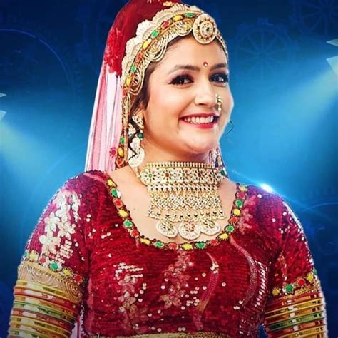 Bigg Boss 16: Gori Nagori Recalls Her Family’s Reaction About Her ...