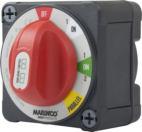 BEP 772-DBC-EZ MC10 Pro Installer Dual Bank Control India | Ubuy