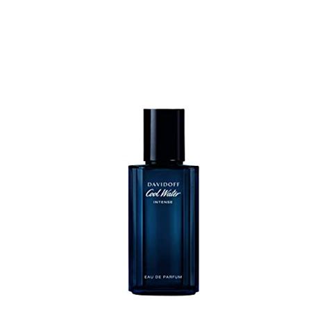 Davidoff Cool Water Deodorant Natural Spray for Him Usage, Benefits ...