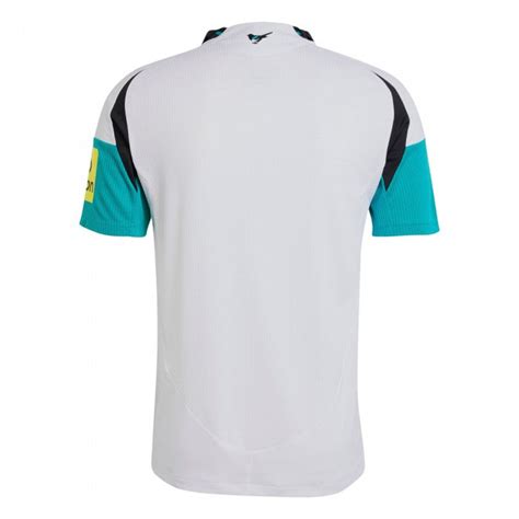 Newcastle Third Player Version 24/25 – Jersey Nation