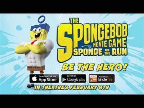 Image result for Sponge Runner Apk