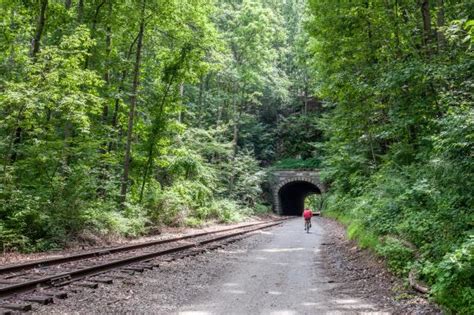Heritage Rail Trail County Park | Things to Do in York County, PA