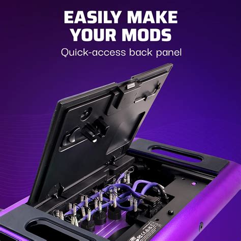 PDP Victrix Pro FS-12 ESports Playstation Fight Stick India | Ubuy