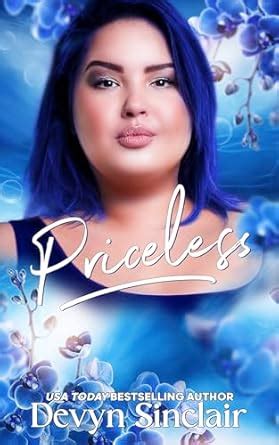 Priceless (Clarity Coast Omegaverse Book 2) eBook : Sinclair, Devyn ...