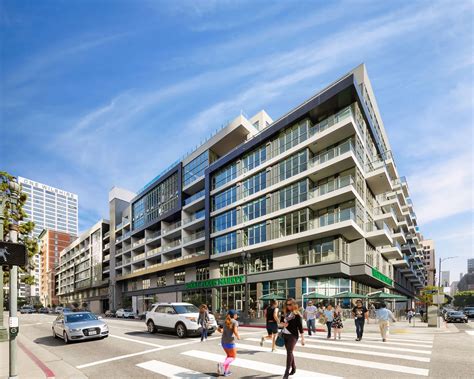 COSTEA PHOTOGRAPHY, INC. — Eighth & Grand Apartments