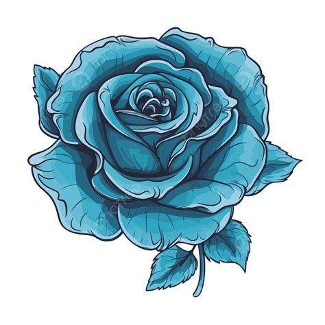 Blue Rose Tattoo Designs With Names