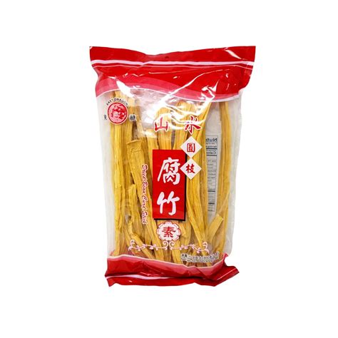 Ed Dried Bean Curd Sticks – Al Premium Food Mart - Mississauga