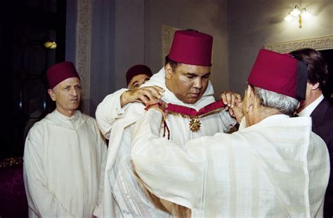 Muhammad Ali: Rare and unseen photos of the legendary boxer - Photos ...