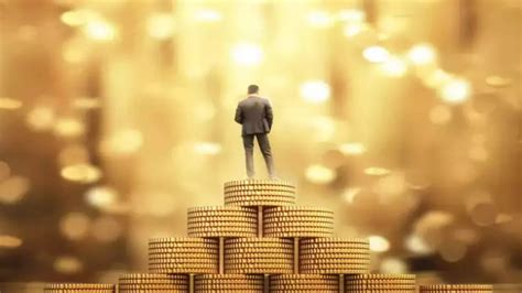 Australians now richest people in the world; number of millionaires in ...