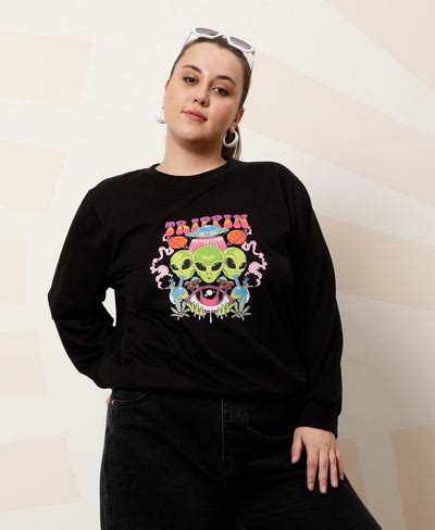 Athena's Elegant Winter Wear Sweatshirts. – Athena Lifestyle