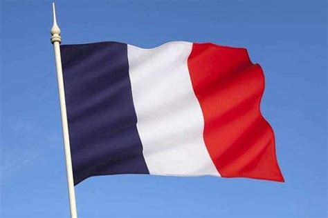 法国三色旗与俄罗斯、荷兰的国旗你分的清楚吗？｜居外网