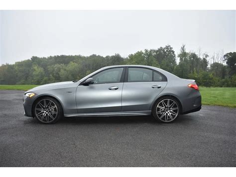 2023 Mercedes-Benz C-Class Pictures: | U.S. News