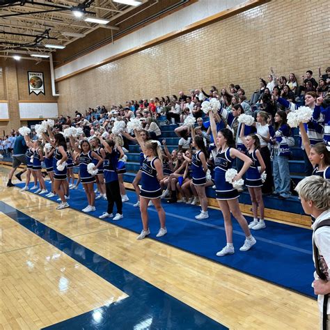 Fairfield Junior High Utah