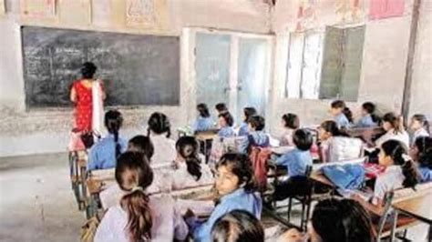 PM SHRI: Centre sanctions funds to Punjab for upgrading 233 schools ...