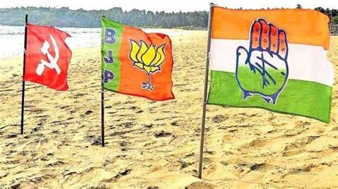 Election campaign intensifies; national leaders to come to state ...