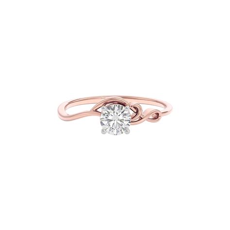 Infinite Charm Diamond Ring – Limelight Diamonds