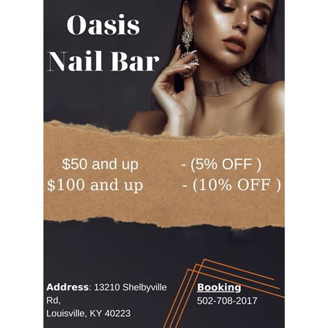 Oasis Nail Bar (@oasisnailbarky) • Instagram photos and videos