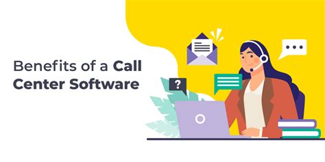 What Is Call Center Software? 5 Benefits Of Using One | LeadSqured